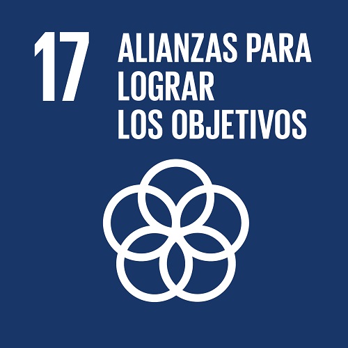 Objetivo 17: Alianzas para lograr los objetivos