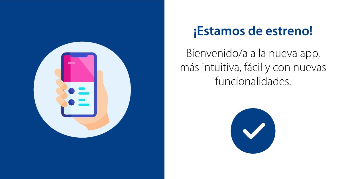 Estamos de estrea