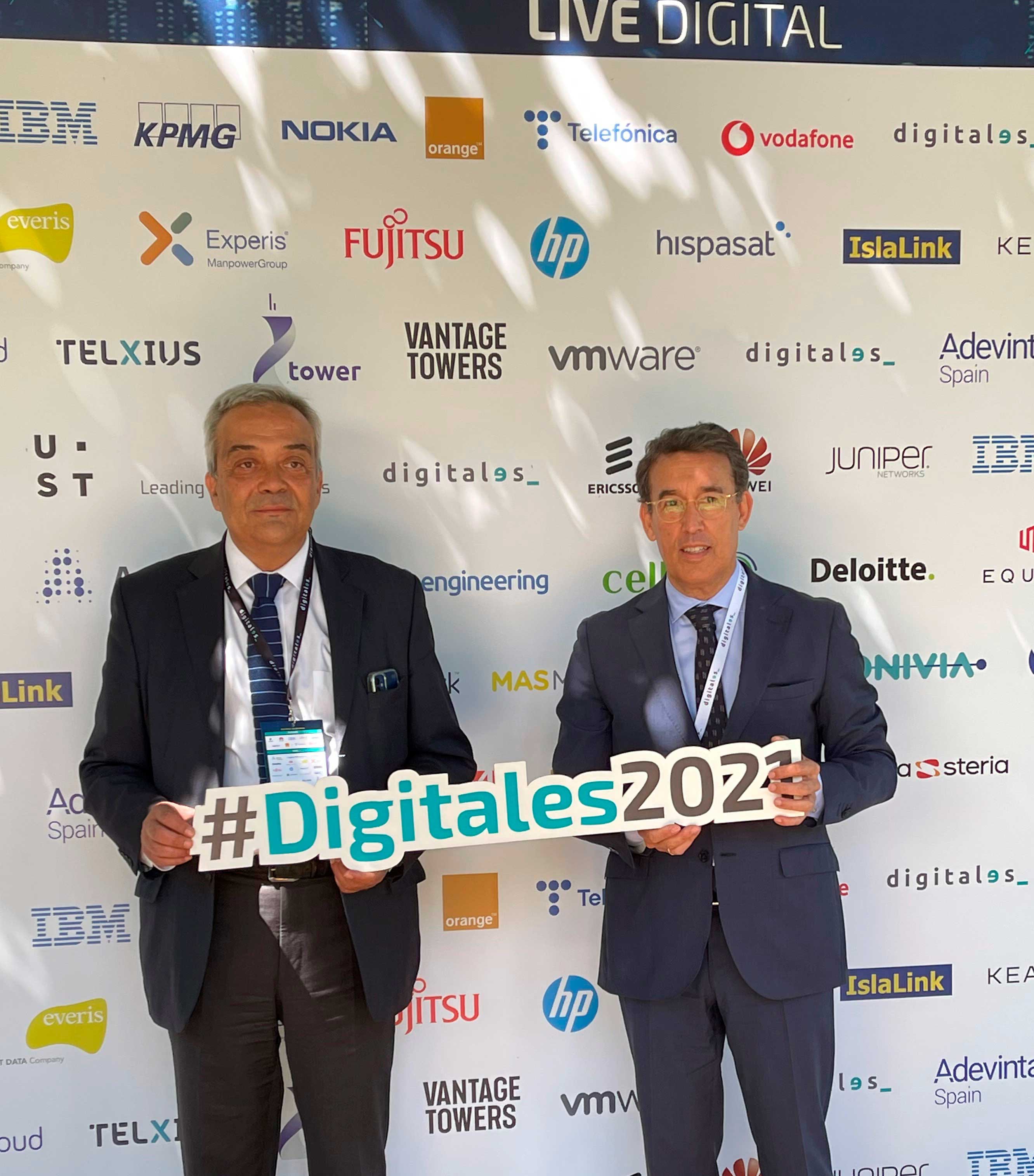 Digital Summit