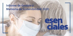 Memoria Anual 2020