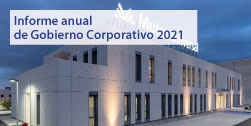 Memòria anual 2021