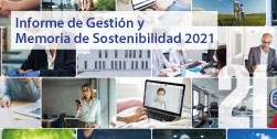 Memòria anual 2021