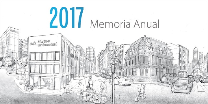 Memòria anual 2017