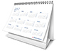 Calendario laboral 2025